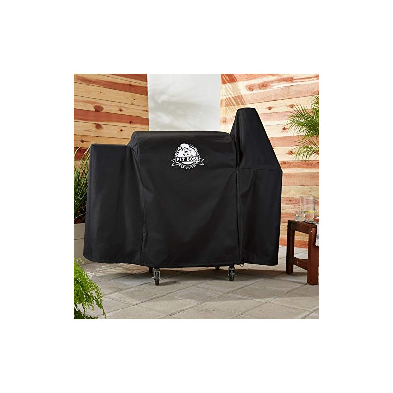 Pit Boss 800 Series Deluxe Grill Cover for 820 and
