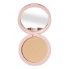 Polvo Compacto Fijador Pretty Pressed Beauty Creations Tono 04 Oh