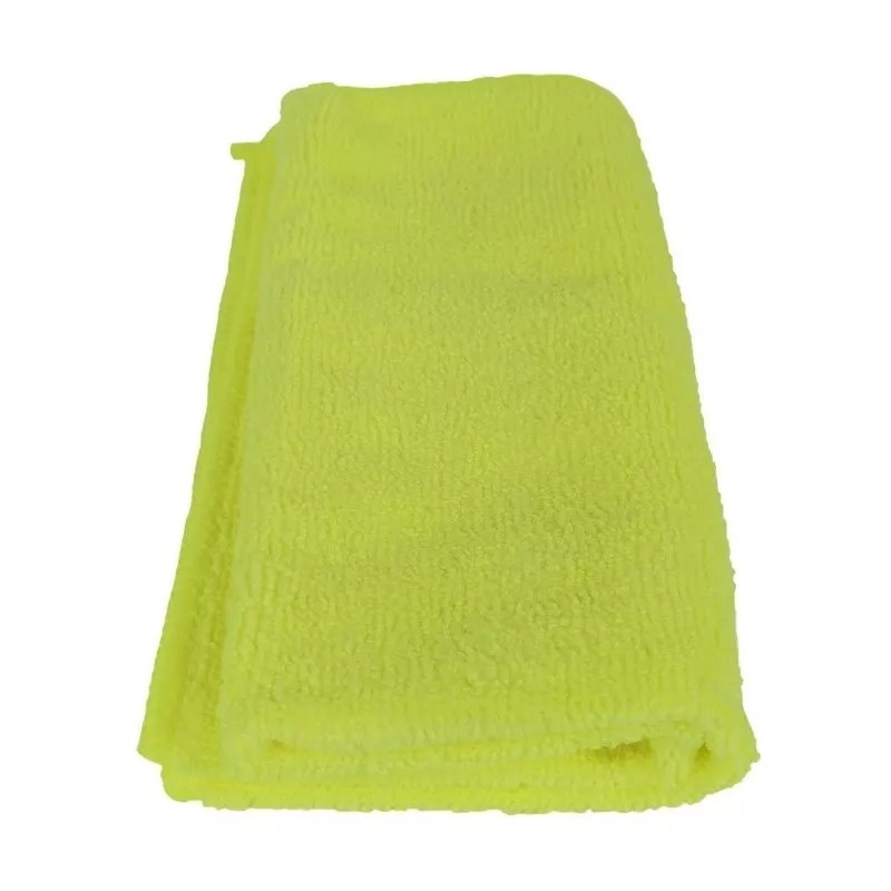 Lion Tools 12 Franelas De Microfibra 40 X 40 Cm