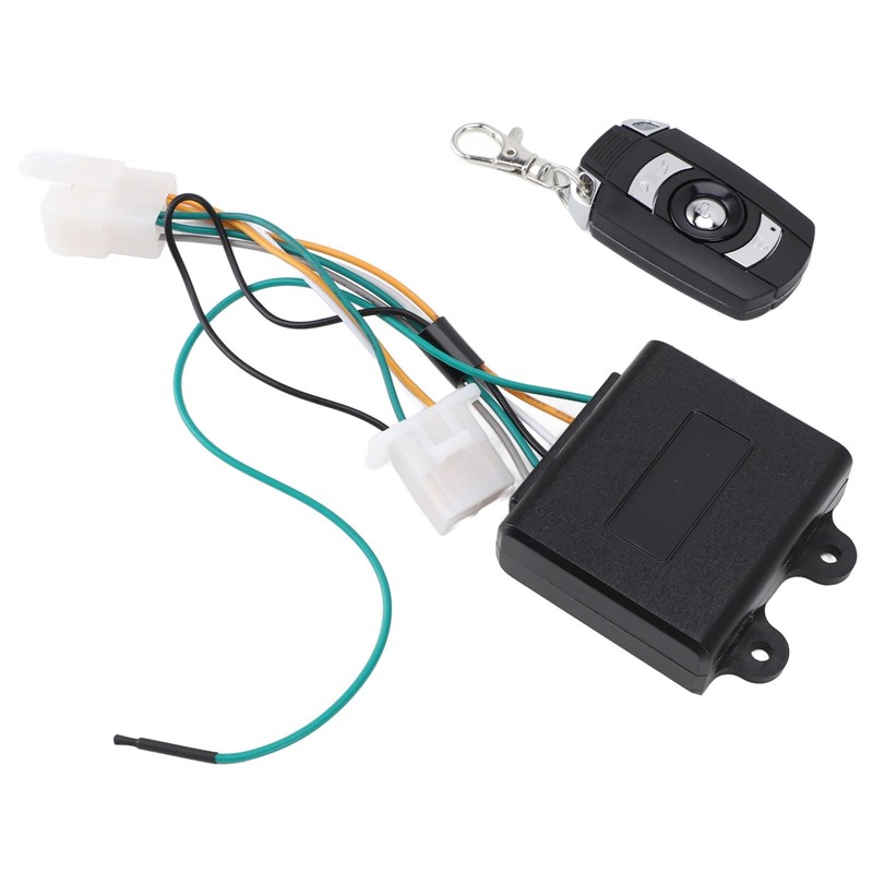 AUNMAS Gasoline Generator Remote Control Kit, Easy Installation for Single
