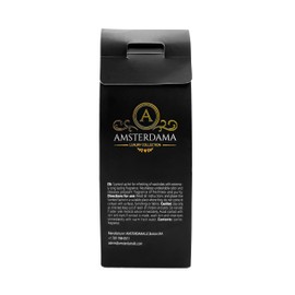 AMSTERDAMA Luxury Aroma Sachet | Long-Lasting Scent | Up to 60 Days | Air Freshner Bags for Wardrobes, Closets, Cars, Suitcases, Bathrooms | Odor Neutralizer | Home Deodorizers (Scandal Pink)
