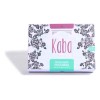 Pócima De Pestañas Kaba