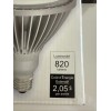 GE 17W PAR38 LED Narrow Flood 3000K 25000hr Light Bulb