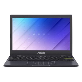 ASUS Laptop L210 11.6 in Display Intel N4020 Processor 4GB RAM 64GB eMMC Chrome (Renewed)