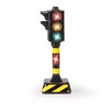 Dickie Toys 203341034 Traffic Light, Multicoloured