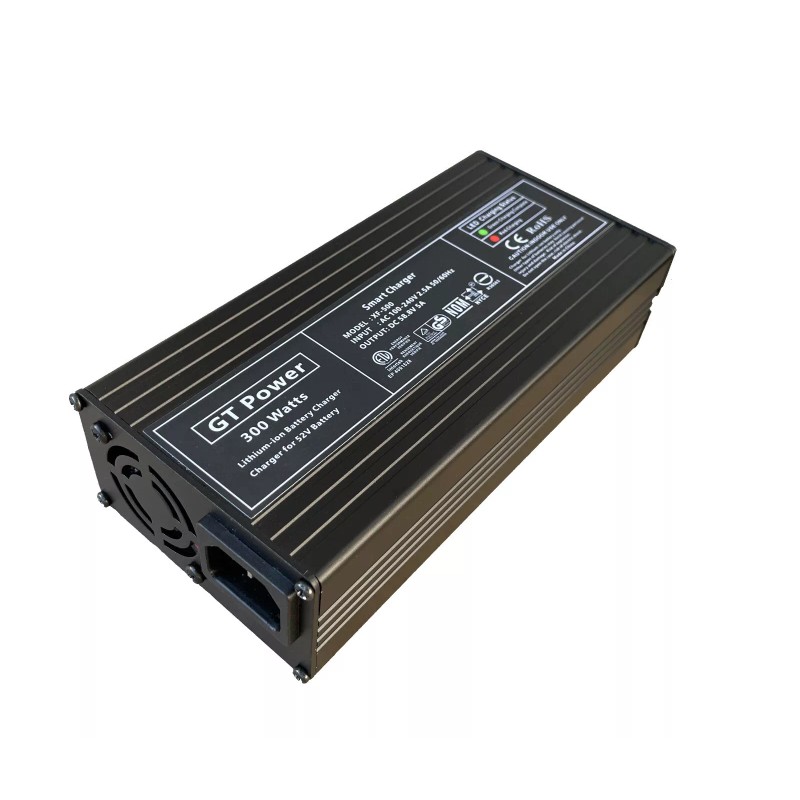 XF-484 5 Amps Smart Charger for Ariel Rider X Class