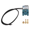 3 Port 12V 5.4W Boost Control Solenoid Valve 35A AAA
