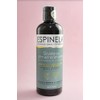 Shampoo Ultracrecimiento Espinela, Cabello mas fuerte, mas sano y anticaida.