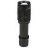 Aluminium Alloy Portable Tactics LED Flashlight Hunting Torch Infrared Accessory