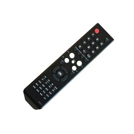 New Young RC3011V Remote Control fit for HITEKER TL32Z10EDTP, LE24VF25D, LED19VH65D, LED22VF65D, LED22VH65D, LED24VF65D, TL236Z10EDTP, TL236Z10ETPM, TL50Z10AHTP