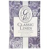 Greenleaf Classic Linen-Small Sachet