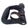 Side Handle with 50 mm Band Handle for Bosch Chisel