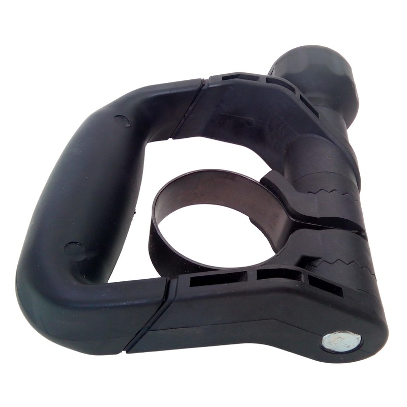 Side Handle with 50 mm Band Handle for Bosch Chisel