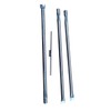 Votenli S753F (5-Pack) 16GA 22.5" Flavorizer Bar 7508 Burners for