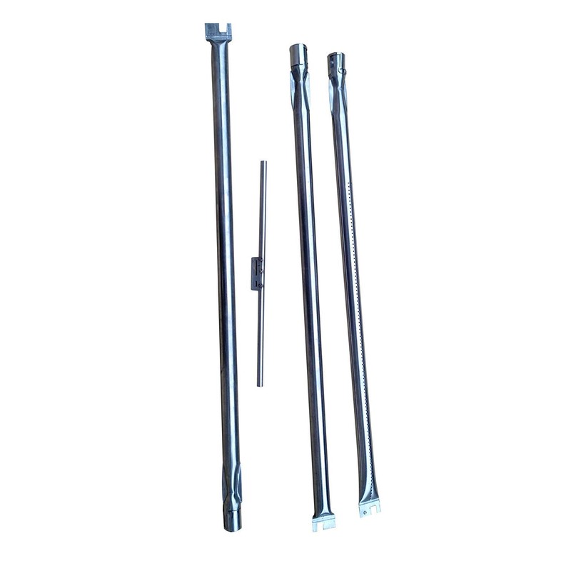 Votenli S753F (5-Pack) 16GA 22.5" Flavorizer Bar 7508 Burners for