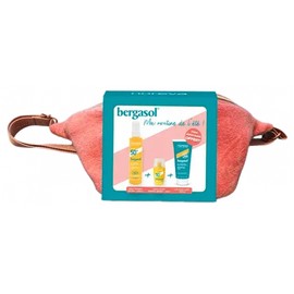 Noreva Bergasol My Summer Routine