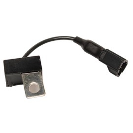 Genuine OEM 27325-35610 Condenser - Ignition Coil / 2732535610 for Hyundai Santa Fe 03-06 XG350 02-05 XG300 01 Sonata 90-98 Accent 97 Kia/Replaces 2732535600