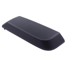 ApplianPar Front Left and Right Side Lower Bumper Guards Cover Hole Cover Bezel for Ford F-150 SVT Raptor 2011-2014