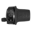Sunrace Unisex - Adult Twist Grip Switches-03482239 Twist Grip Shifter,