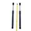 Frankberg 2 x Gas Spring Damper without Remote Locking Tailgate