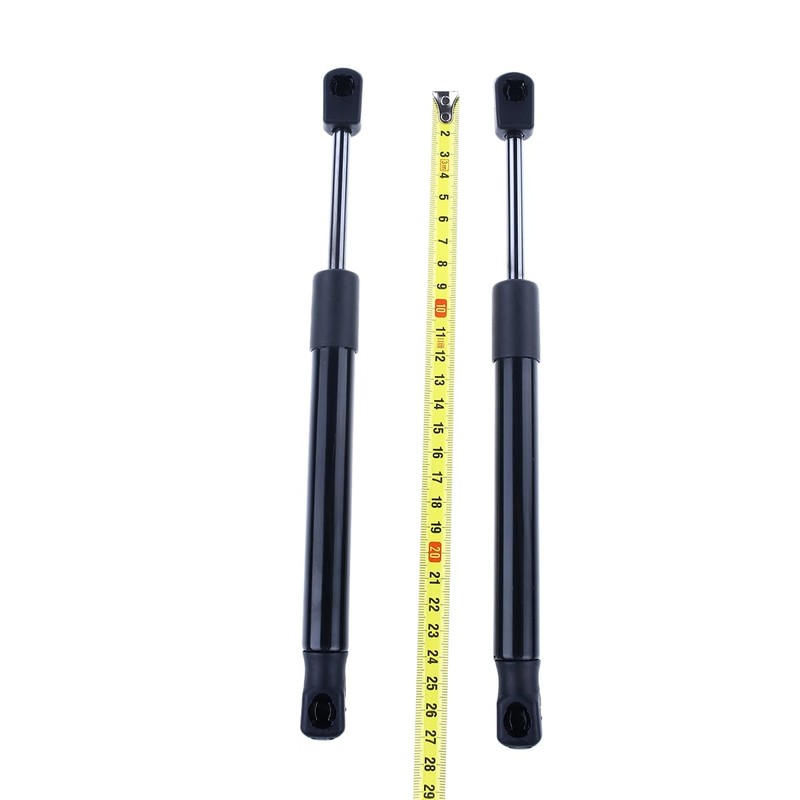 Frankberg 2 x Gas Spring Damper without Remote Locking Tailgate