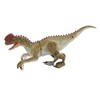 Remote Control Dinosaur Model 2.4G Realistic Walking Roaring Educational RC