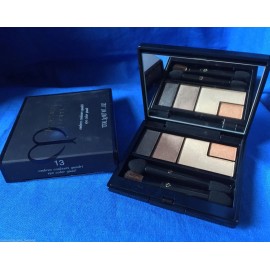 Cle de peau Beaute Eye Color quad 13, 14, 15, 17, 18, 20, 21 - U PICK - # 14