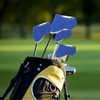 Outanaya 10Pcs Neoprene Putter Cover Golf Club Protector for Iron