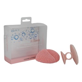 Smooth' n Sheen Dúo exfoliante facial