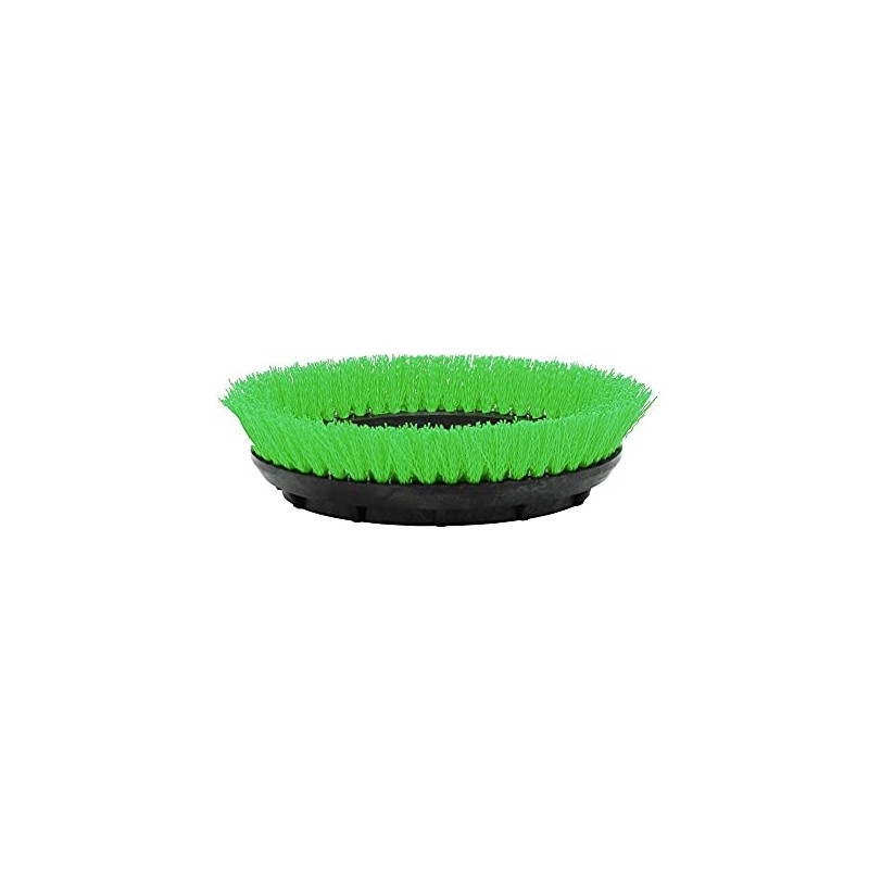 Oreck - 237.057 Commercial 237057 Crimped Polypropylene Scrub Orbiter Brush,