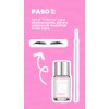 Kit Planchado De Cejas Profesional Areum Lashy & Browns