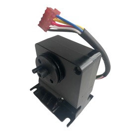 TreadLife Fitness Resistance Tension Motor - Part No. 241949 - Compatible with NordicTrack AudioStrider 990 (NTEL79061) Ellipticals