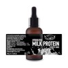HYDROLYZED MILK PROTEIN - Liquid - 30 g | 1 oz - Cosmetic Grade - for Homemade Skin & Hair Care Preparations