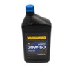 Vanguard 20W-50 Full Synthetic Engine Oil Quart