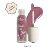 Labial Líquido Stuck On You Tinta Italia Deluxe Original
