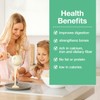 Agar Agar Powder 1000 Strength, 100% Natural Seaweed, Vegan Gelatin