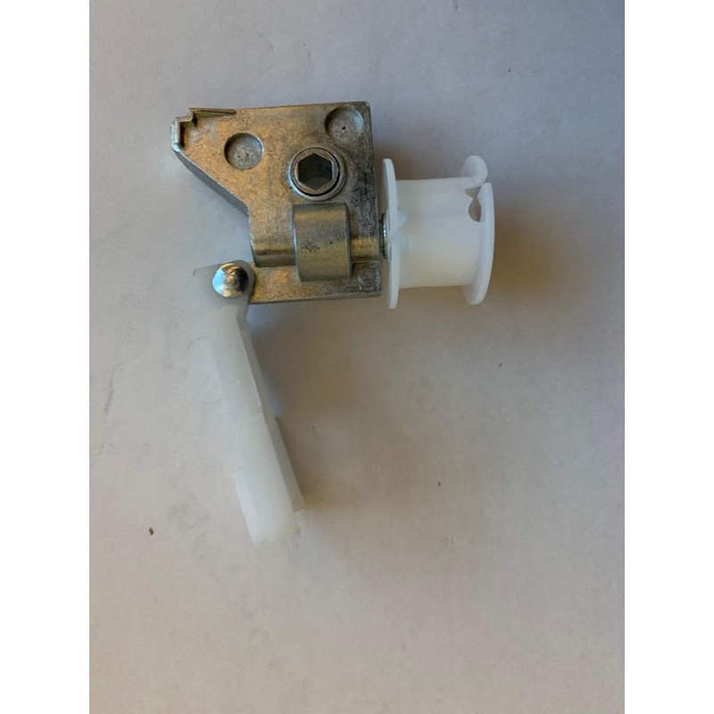 CUSTOM PLUS Venetian Blind Tilt Mechanism - Modern Headrail -