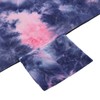 Beach Chair Cover Microfiber Good Water Absorption Side Pocket Design