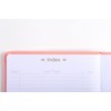 Quo Vadis 2371347Q Life Journal Multilingual Dots A5 15 x
