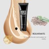 Men's Makeup Cream, Tinted Moisturising Cream for Men, Brightening Cream