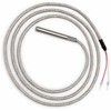 PT1000 400°C Flue Gas Sensor with Sensor