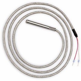 PT1000 400°C Flue Gas Sensor with Sensor