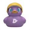 Duck-kun Duck Rubber Duck Susan Bicycle Accessories, Duck, Cute, Kids,