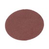 240 Grit 50mm Fine Quick Change Sanding Discs Rust Removal