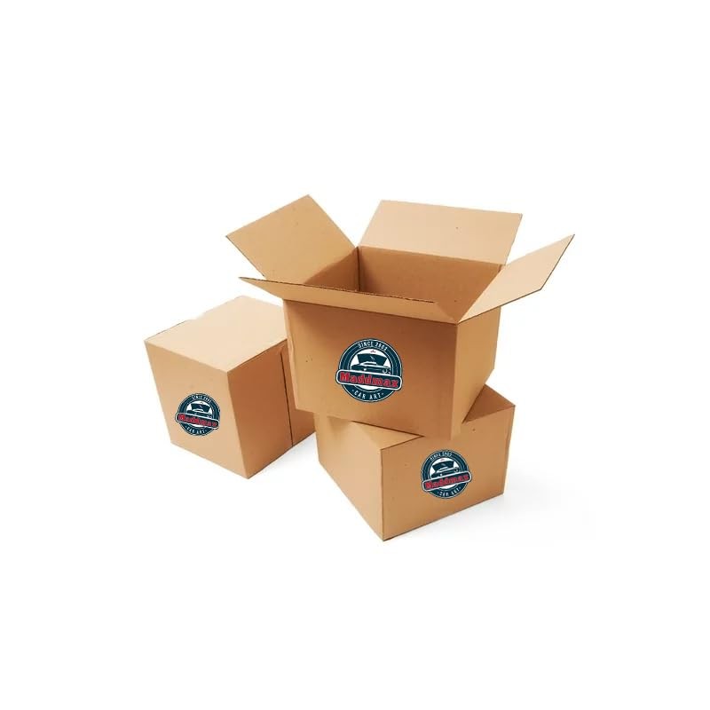 Maddmax Car Art Ford Performance Logo Laser Engraved Leather Patch