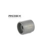 RIDEX Pulley Timing Belt 313D0012 Golf IV Hatchback (1J1) Polo