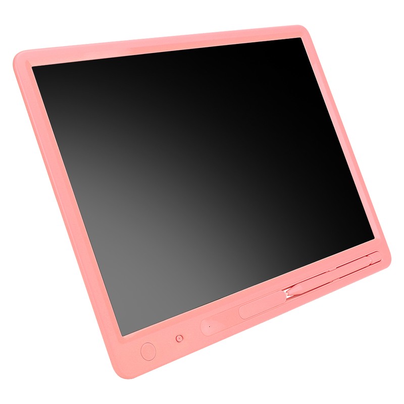 15 Inch LCD Writing Pad Light Energy Electronic Color Handwriting