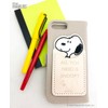 S&C Corporation Snoopy Face Pocket Sticker SAC36