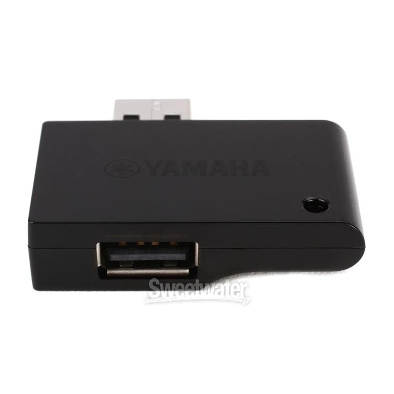 Yamaha UD-BT01 Wireless Bluetooth USB to Host MIDI Adapter