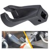 E-cowlboy 19MM High Pressure Fuel Line Socket Tool for Detroit